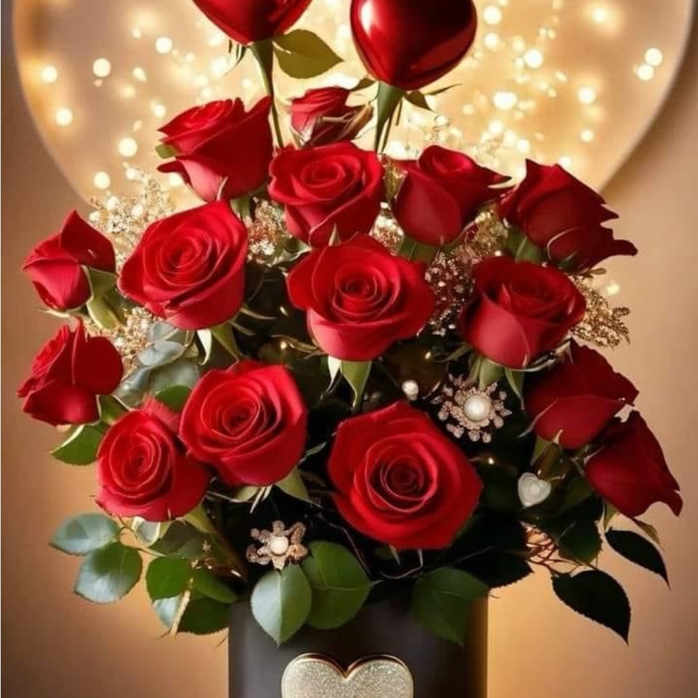 Meet your Posher, Estela